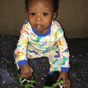 Meet your Posher, James